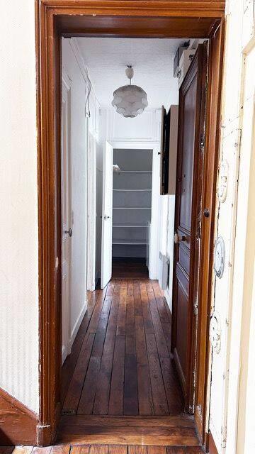 Appartement à vendre, 43m², Paris 11ème