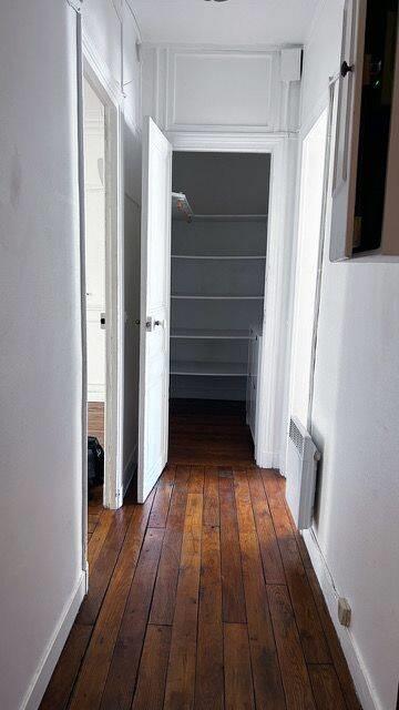 Appartement à vendre, 43m², Paris 11ème