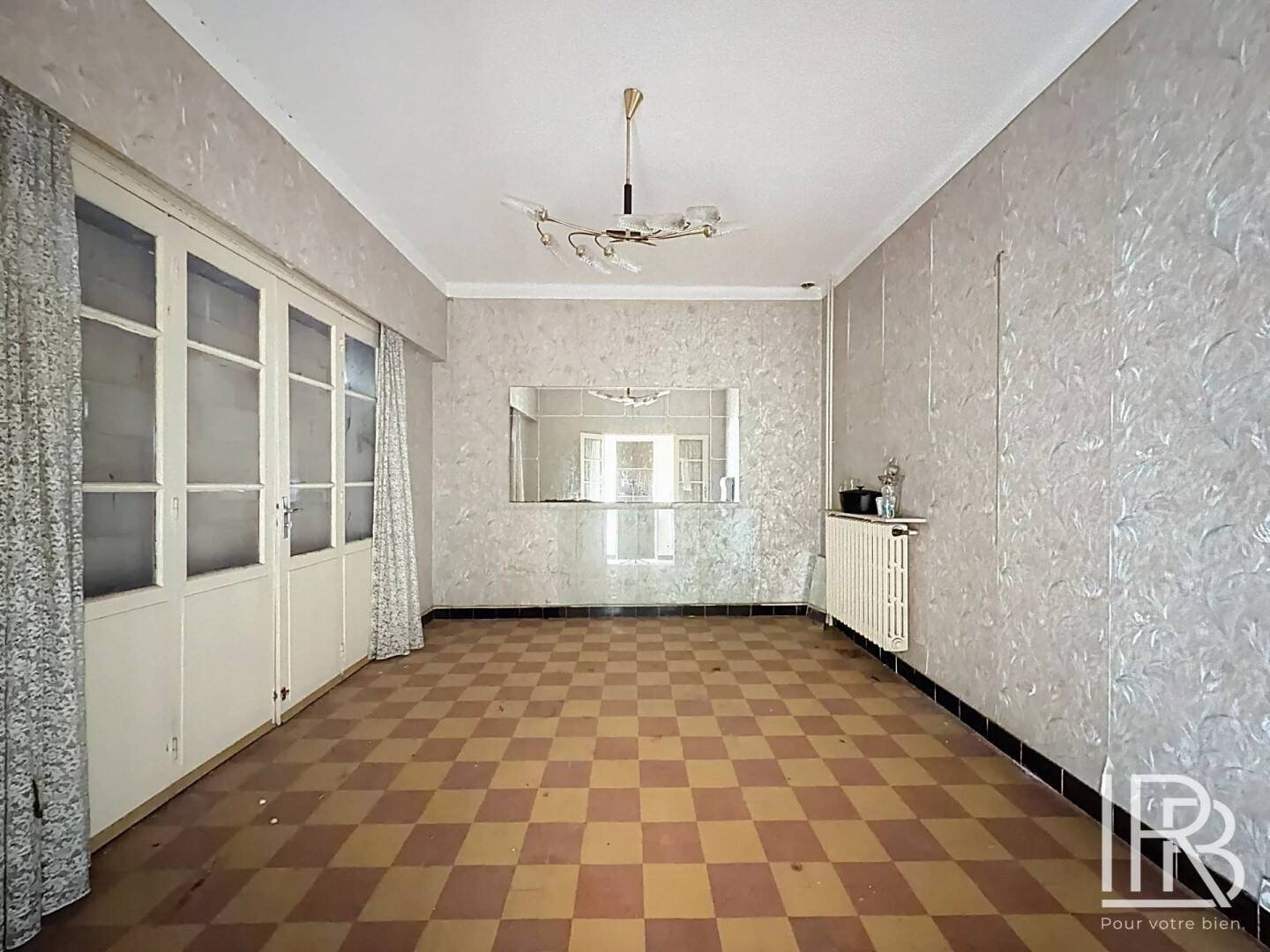 Appartement à vendre, 65m², Marseille 11ème