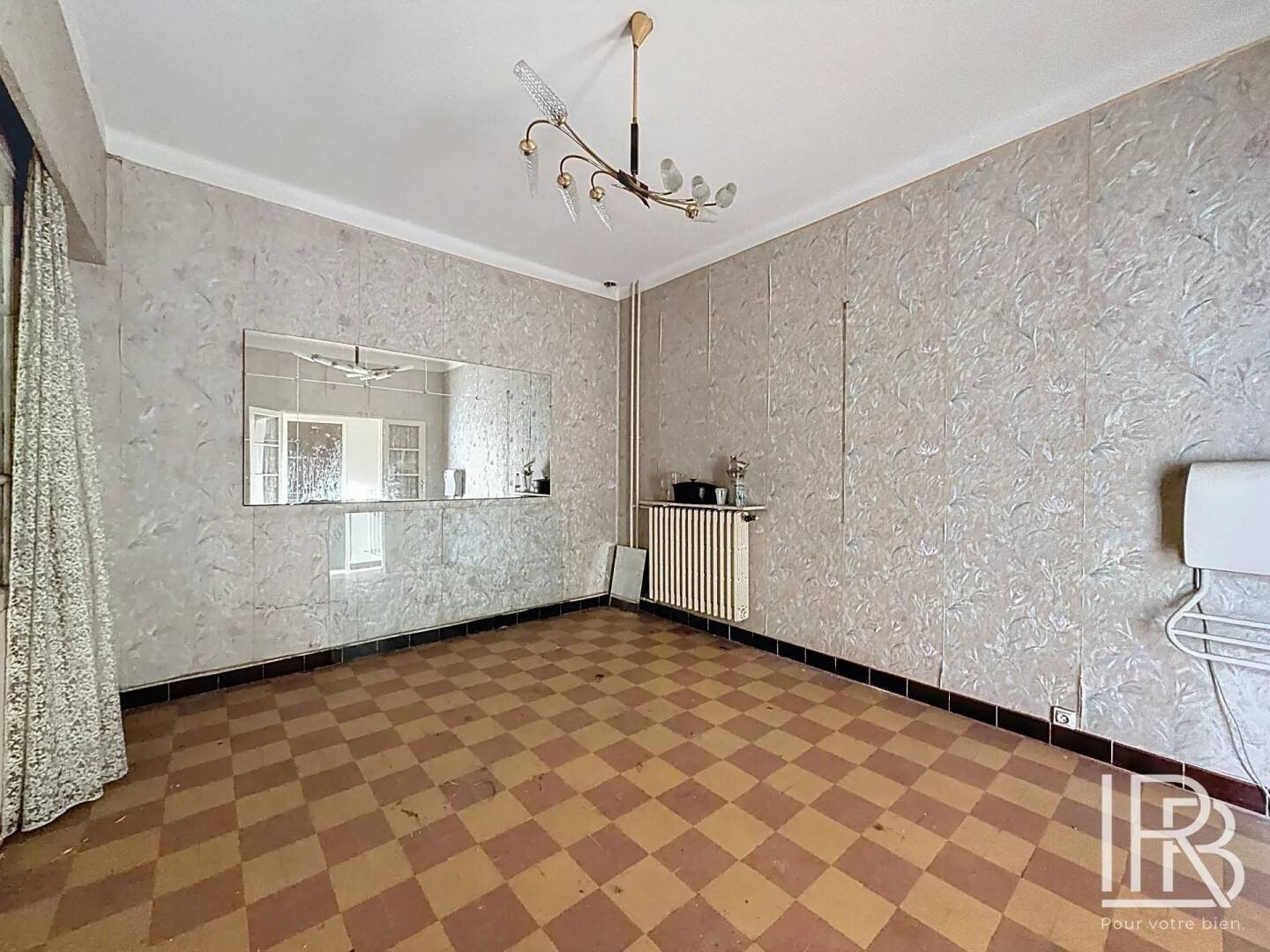 Appartement à vendre, 65m², Marseille 11ème