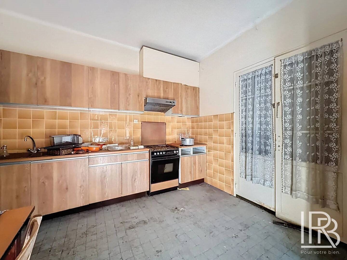 Appartement à vendre, 65m², Marseille 11ème