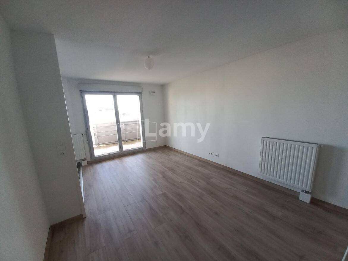 Appartement à louer, 33m², Clermont-Ferrand