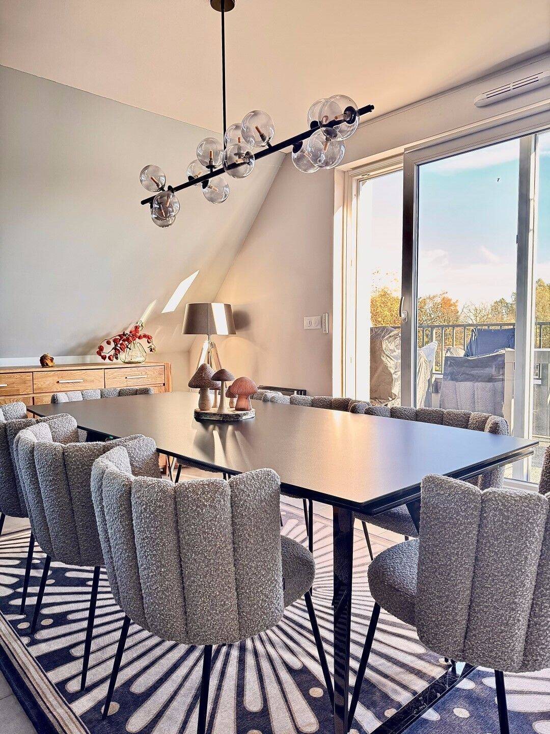 Appartement à vendre, 93m², Strasbourg