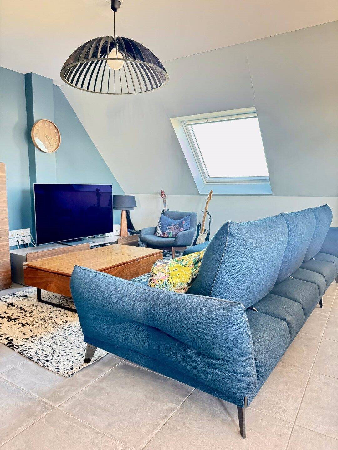 Appartement à vendre, 93m², Strasbourg