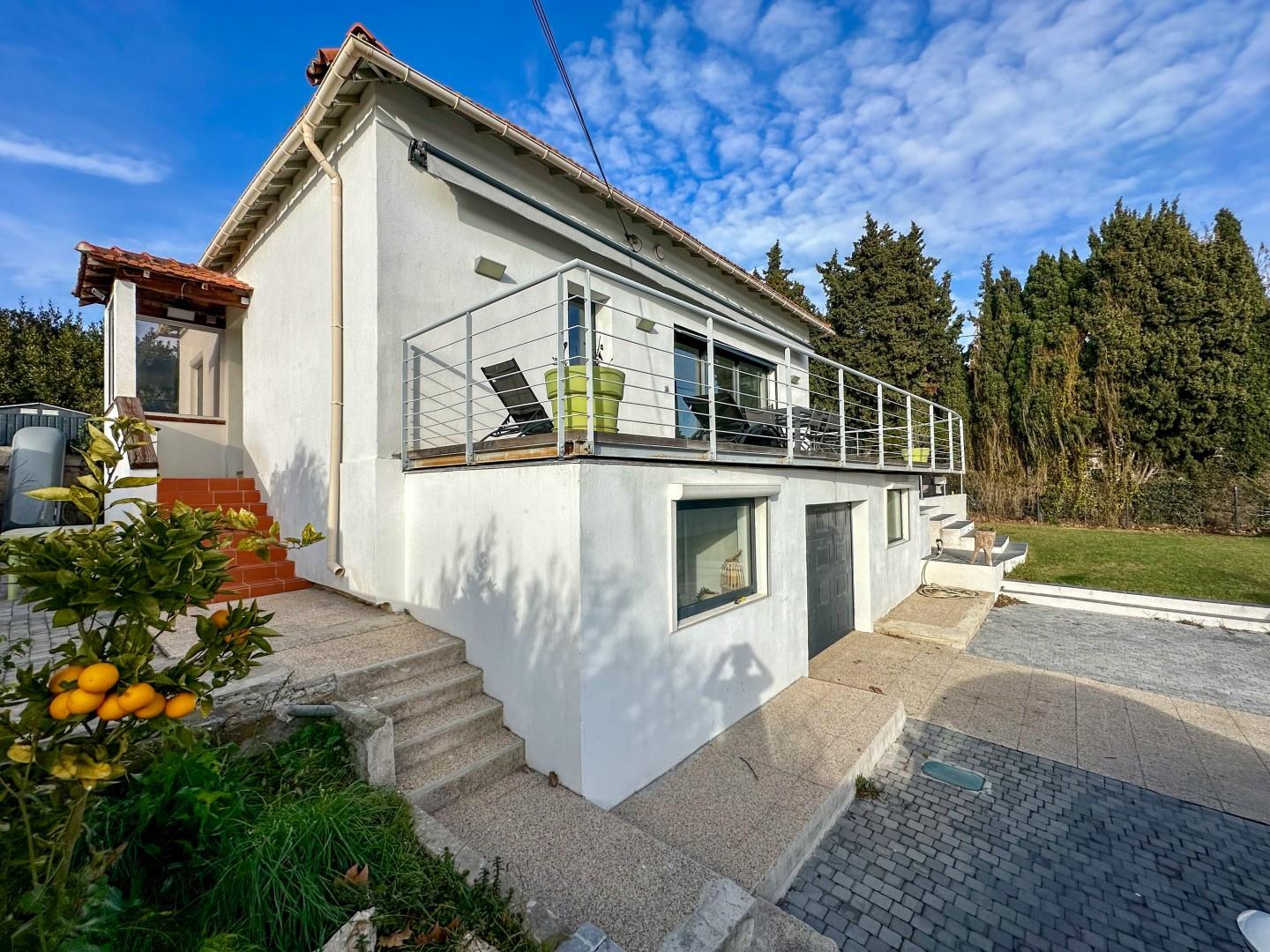 Maison à vendre, 110m², Marseille 15ème