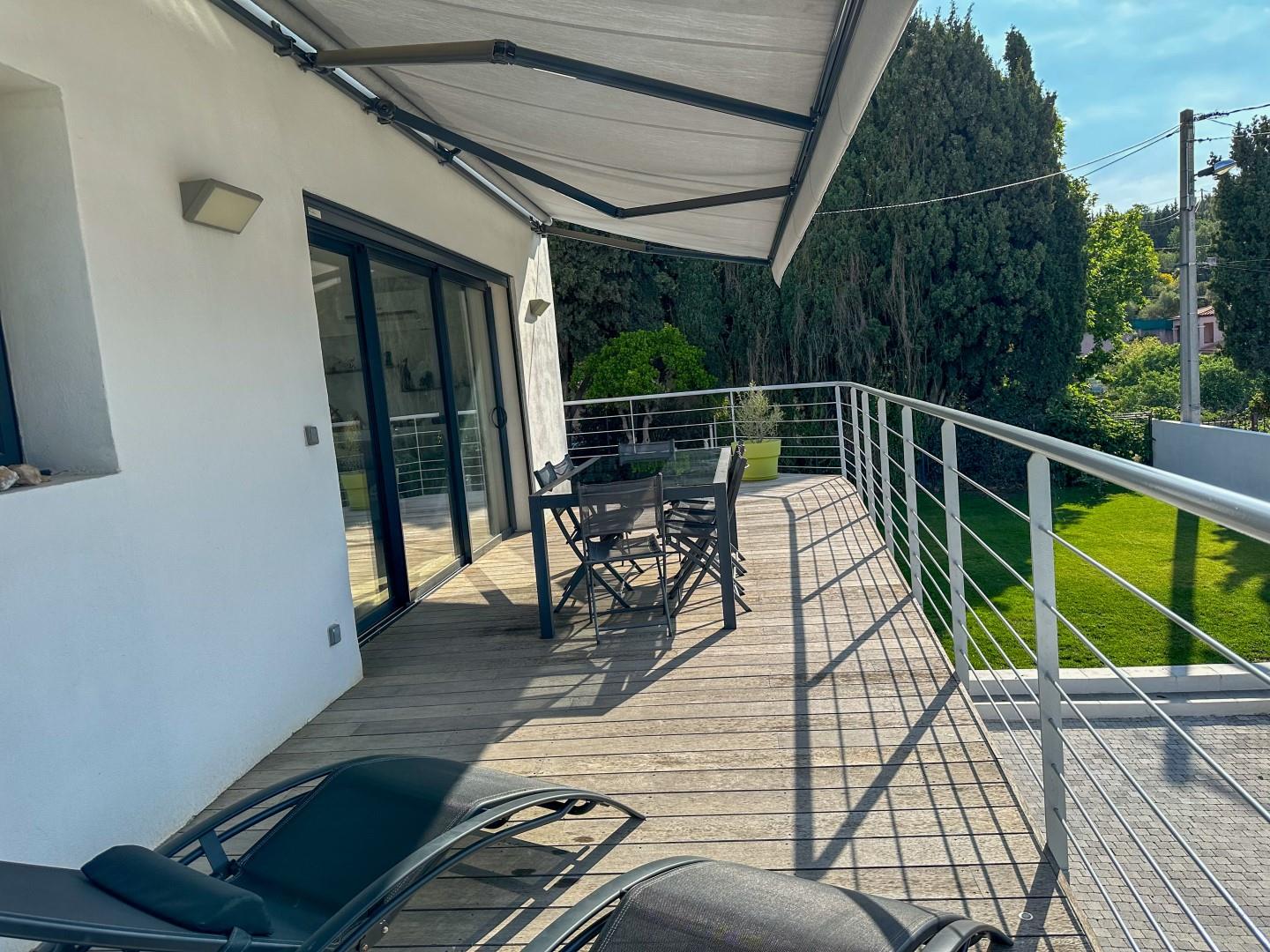 Maison à vendre, 110m², Marseille 15ème