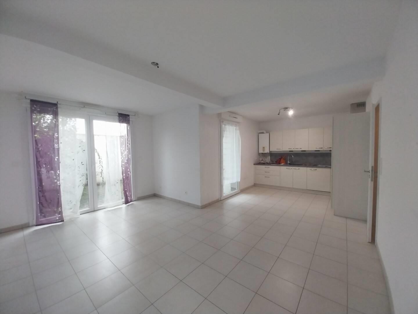 Appartement à vendre, 71m², Faulquemont