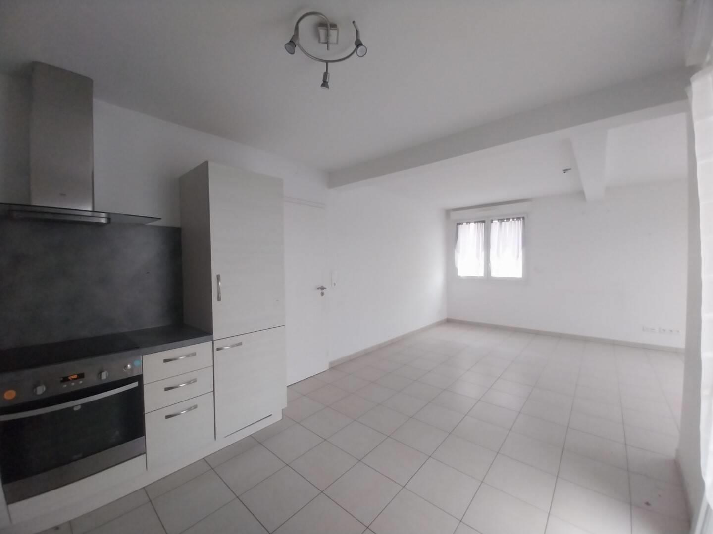 Appartement à vendre, 71m², Faulquemont