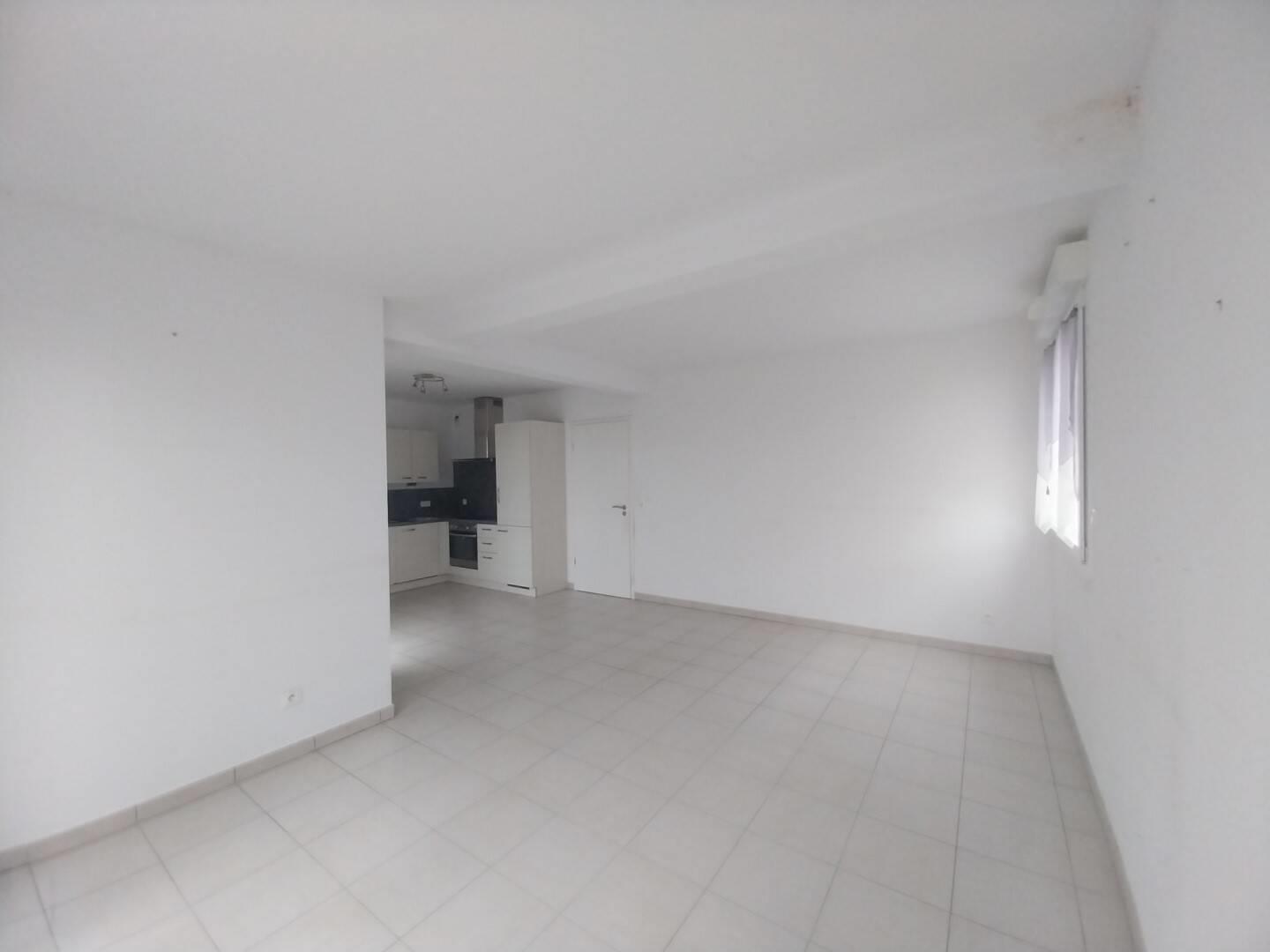 Appartement à vendre, 71m², Faulquemont