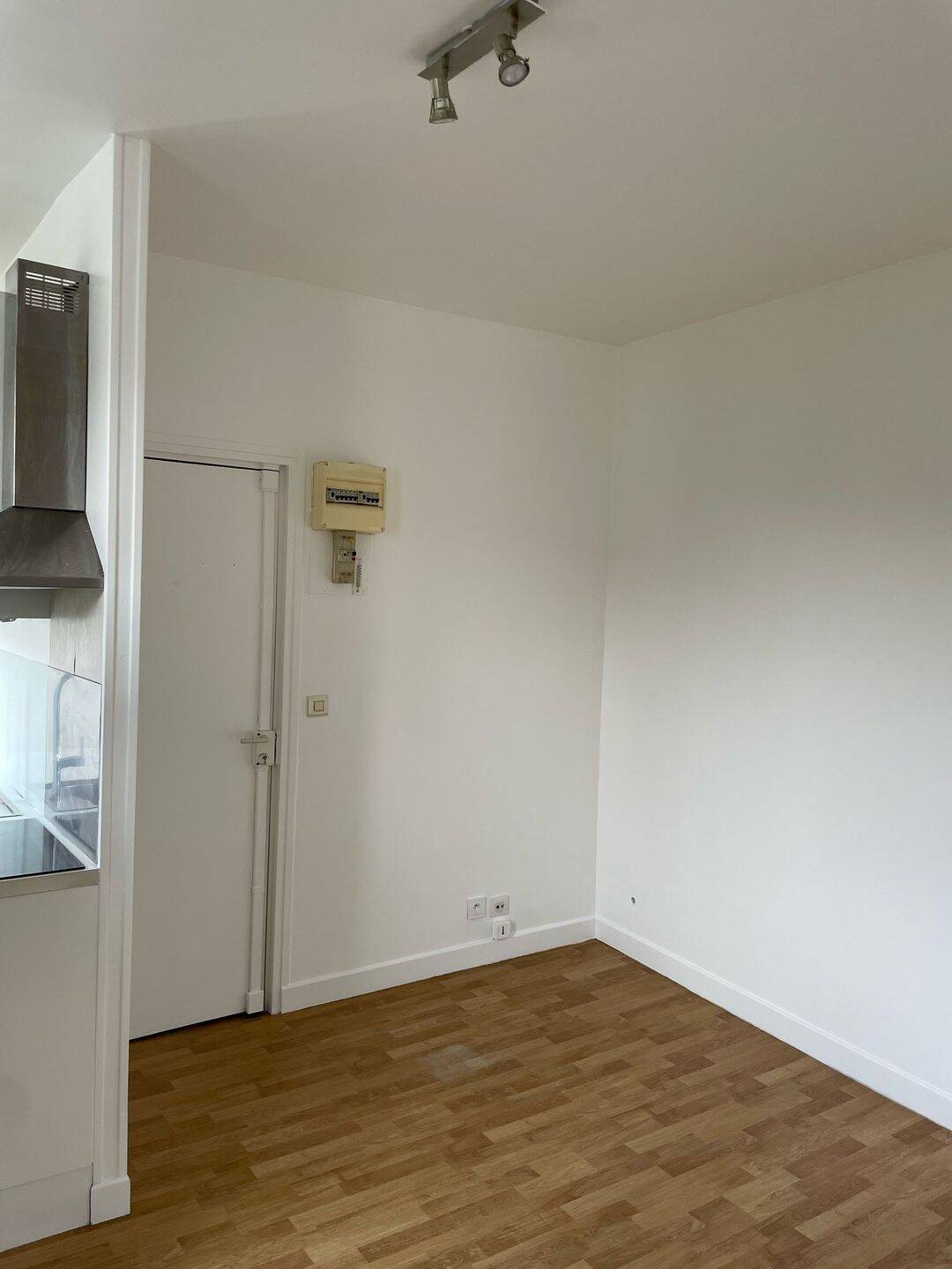 Appartement à louer, 32m², Montmorency