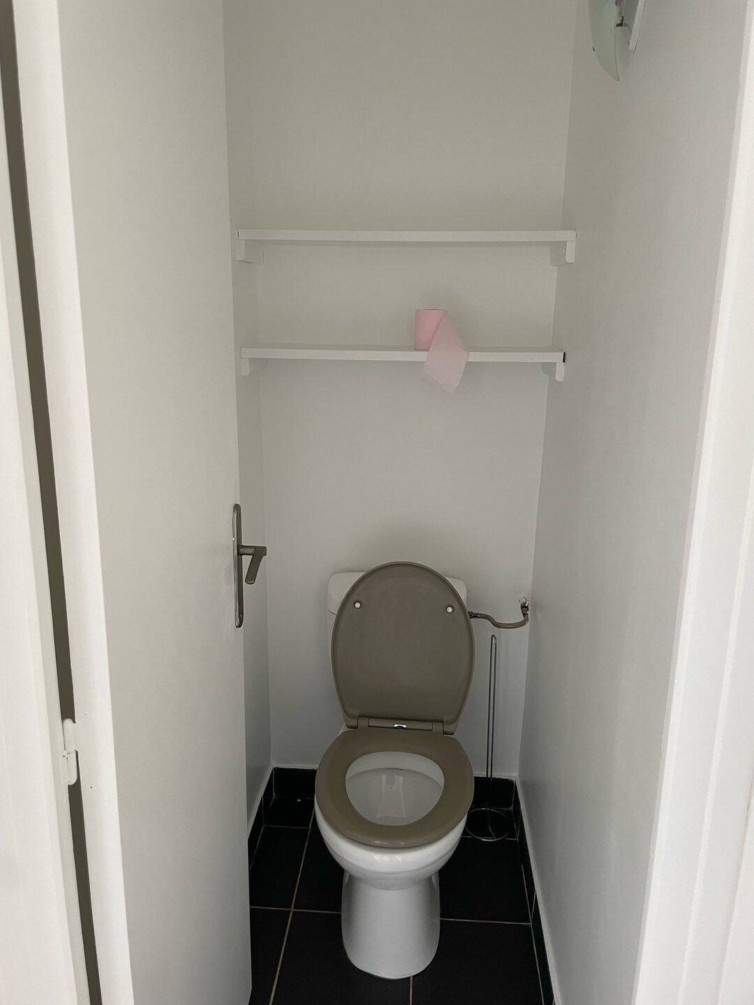 Appartement à louer, 32m², Montmorency