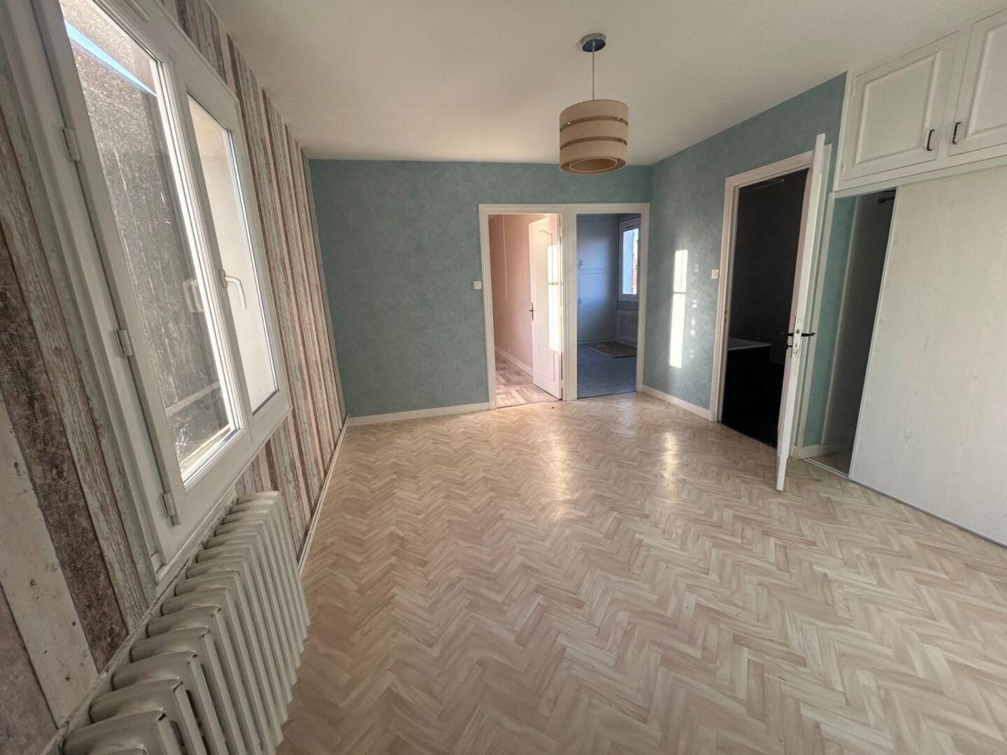 Appartement à vendre, 94m², Monistrol-sur-Loire