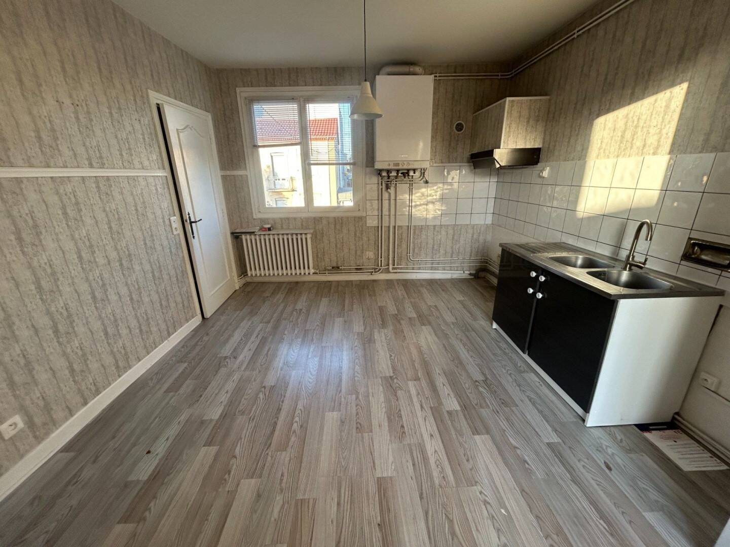 Appartement à vendre, 94m², Monistrol-sur-Loire