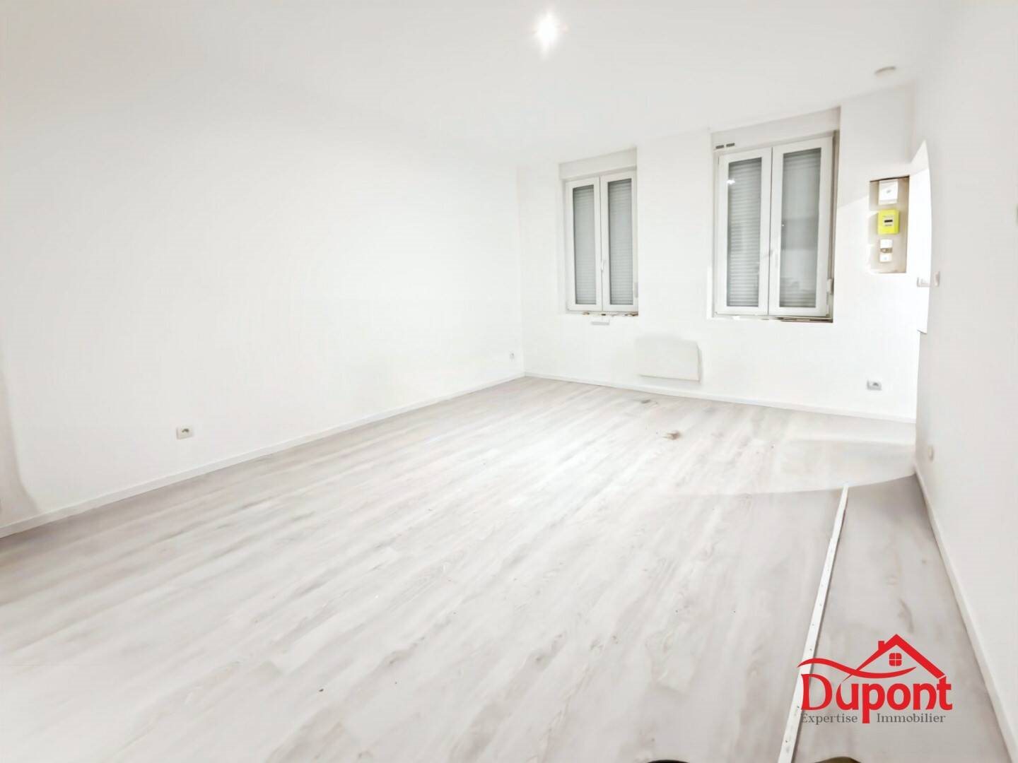 Maison à louer, 70m², Caudry