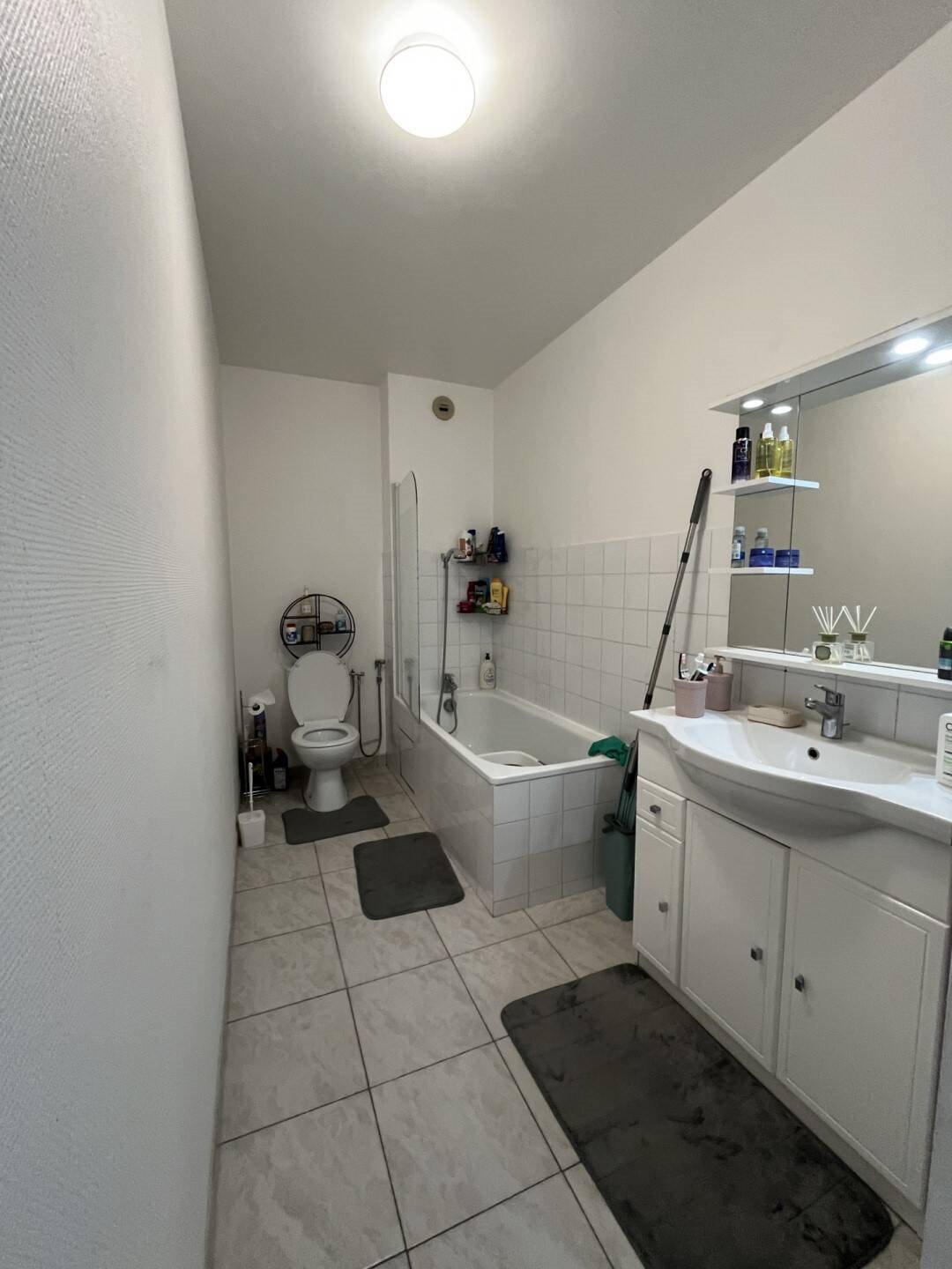 Appartement à louer, 38m², Savigny-sur-Orge