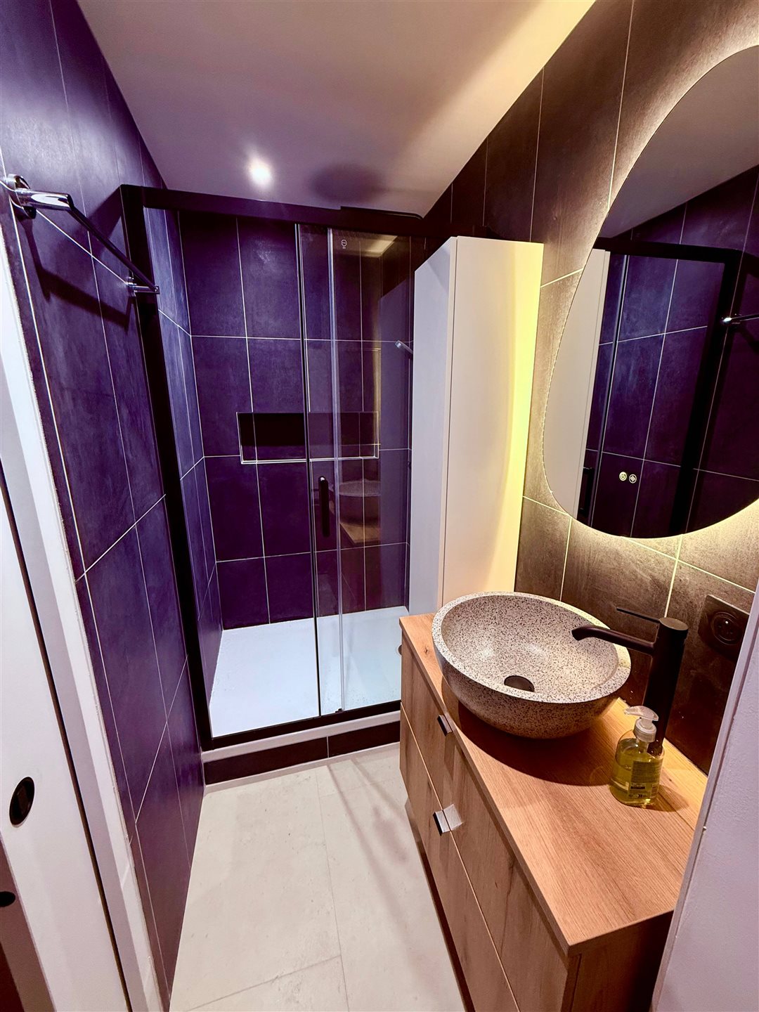 Appartement à louer, 30m², Paris 20ème