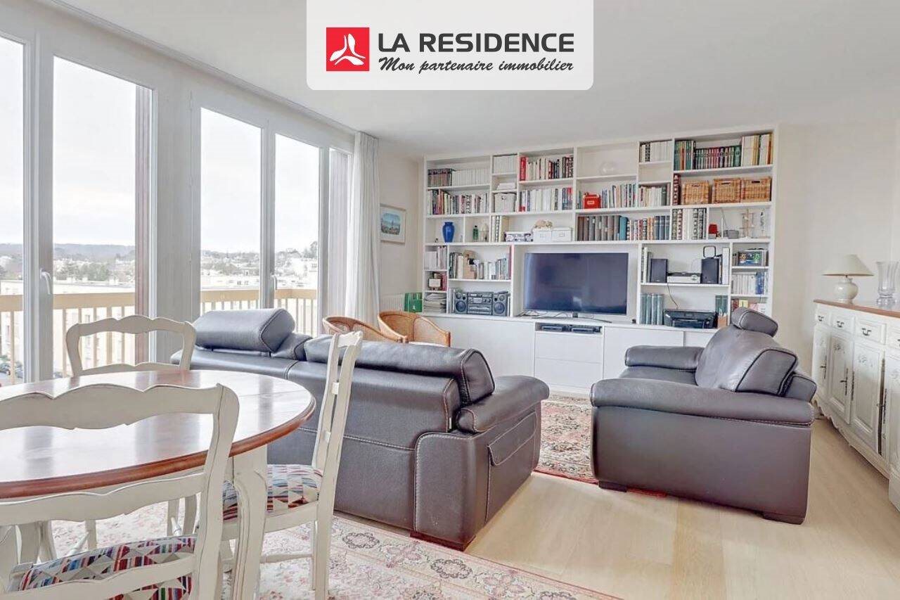 Appartement à vendre, 78m², Marly-le-Roi