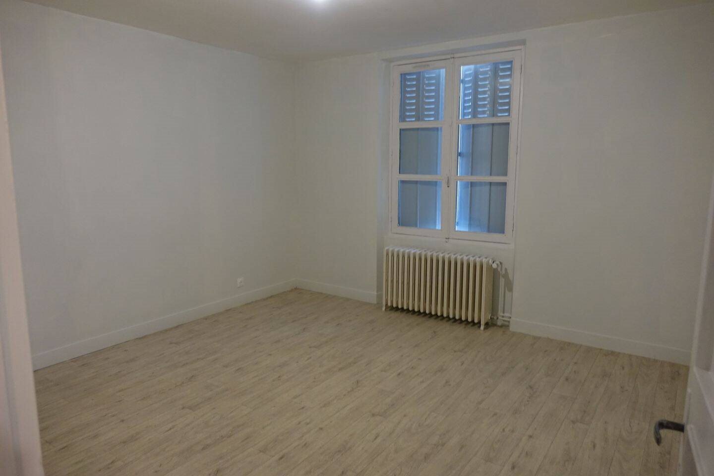 Maison à louer, 105m², Saran
