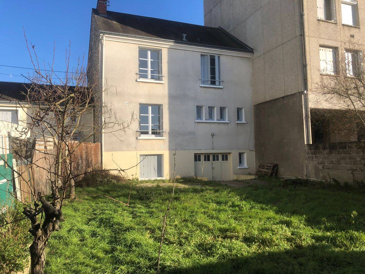 Maison à louer, 105m², Saran