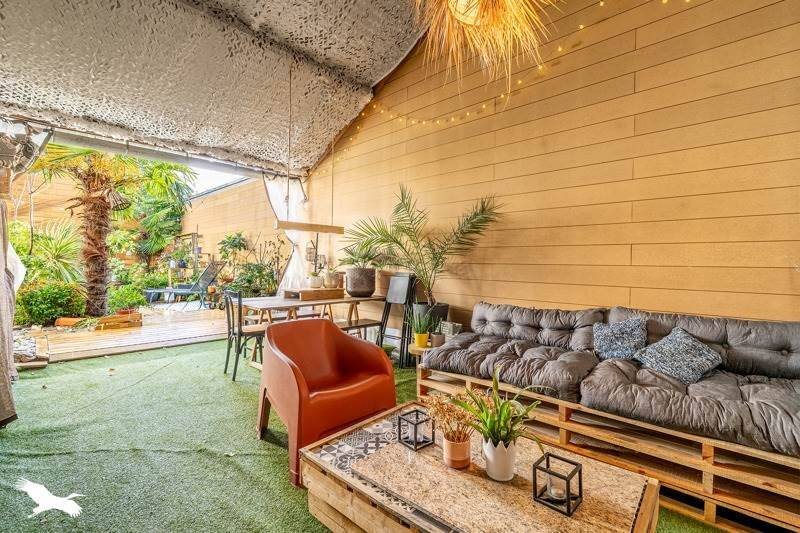 Maison à vendre, 128m², Nantes