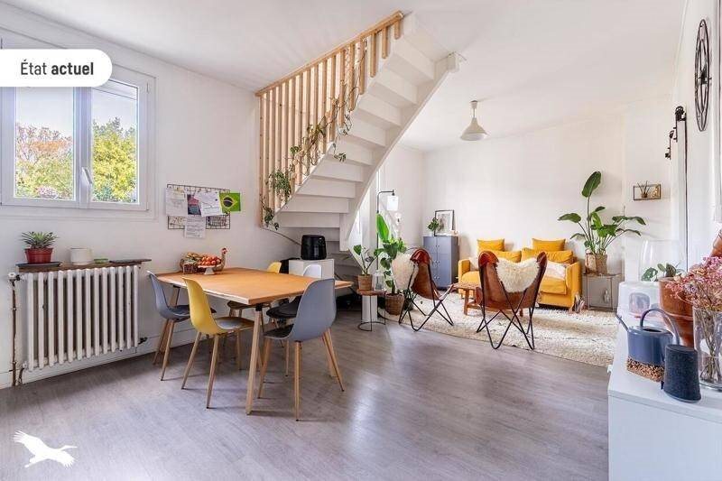 Maison à vendre, 128m², Nantes