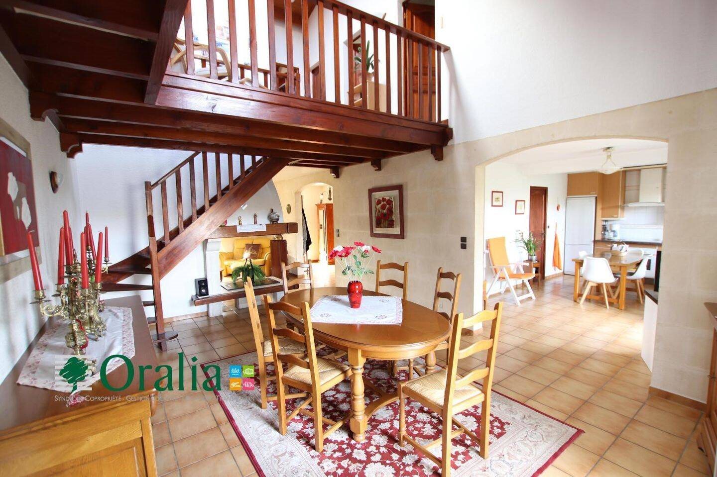 Maison à vendre, 135m², Bordeaux