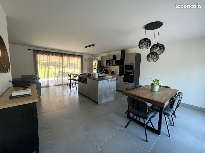 Maison à louer, 101m², Saint-Martin-d'Auxigny