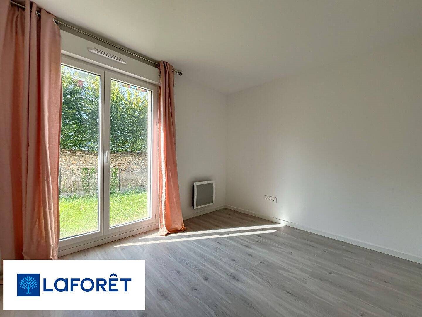 Appartement à louer, 60m², Saint-Fargeau-Ponthierry