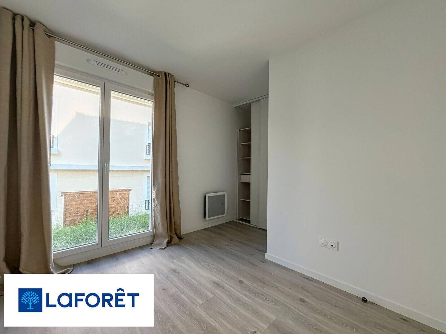 Appartement à louer, 60m², Saint-Fargeau-Ponthierry