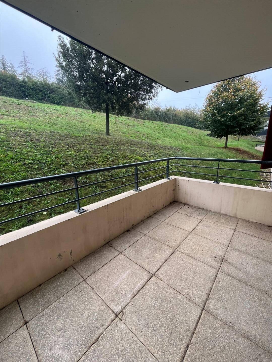 Appartement à vendre, 45m², Vaugneray