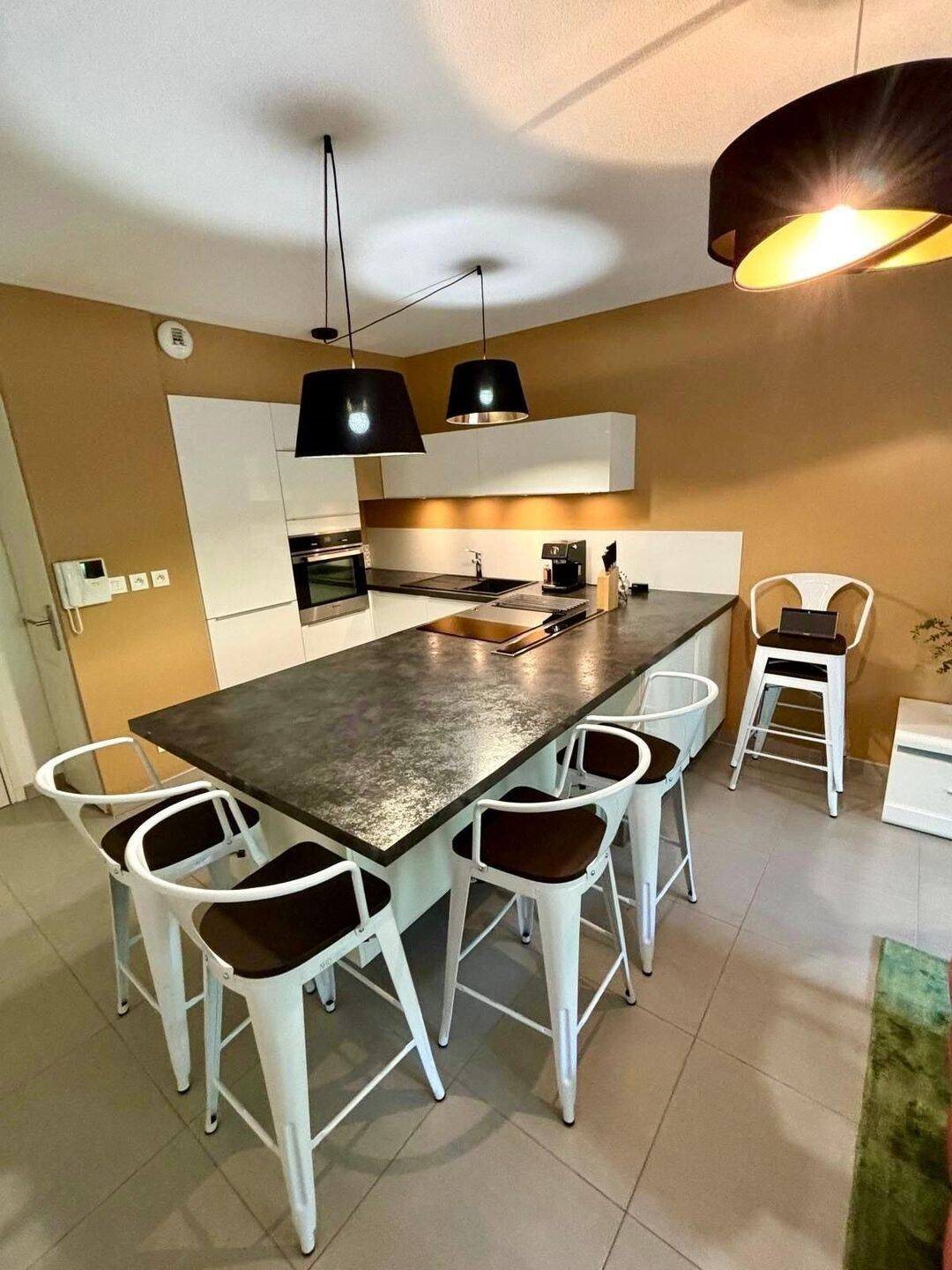 Appartement à vendre, 45m², Vaugneray