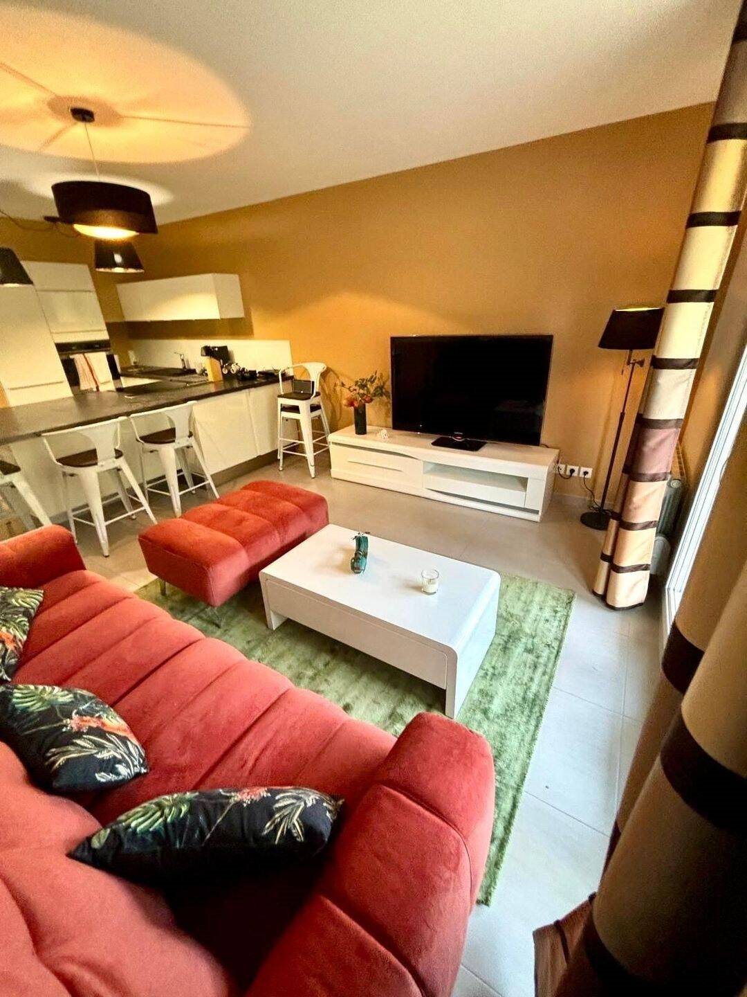 Appartement à vendre, 45m², Vaugneray