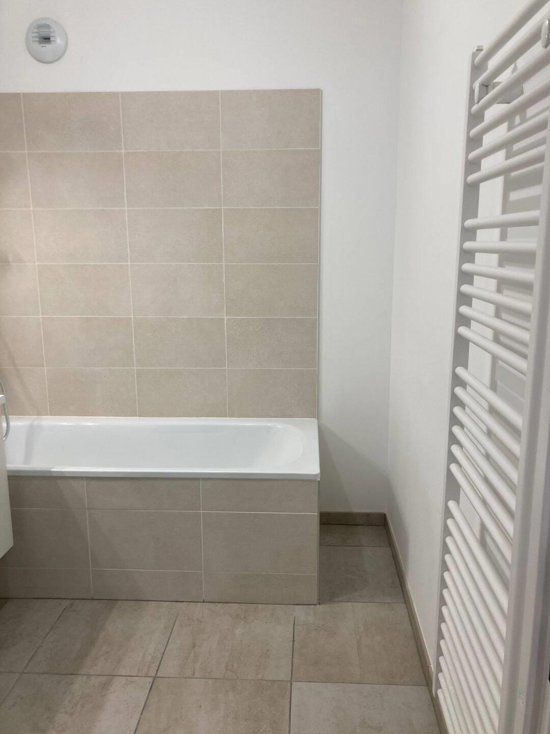 Appartement à louer, 70m², Amiens