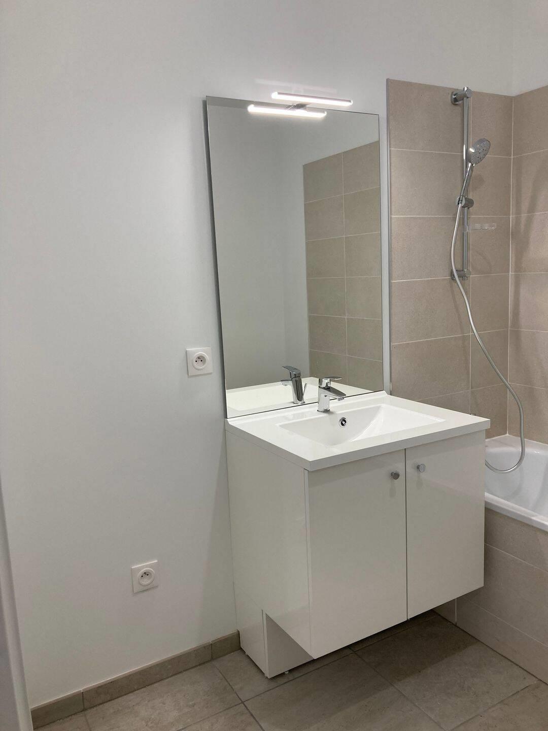 Appartement à louer, 70m², Amiens