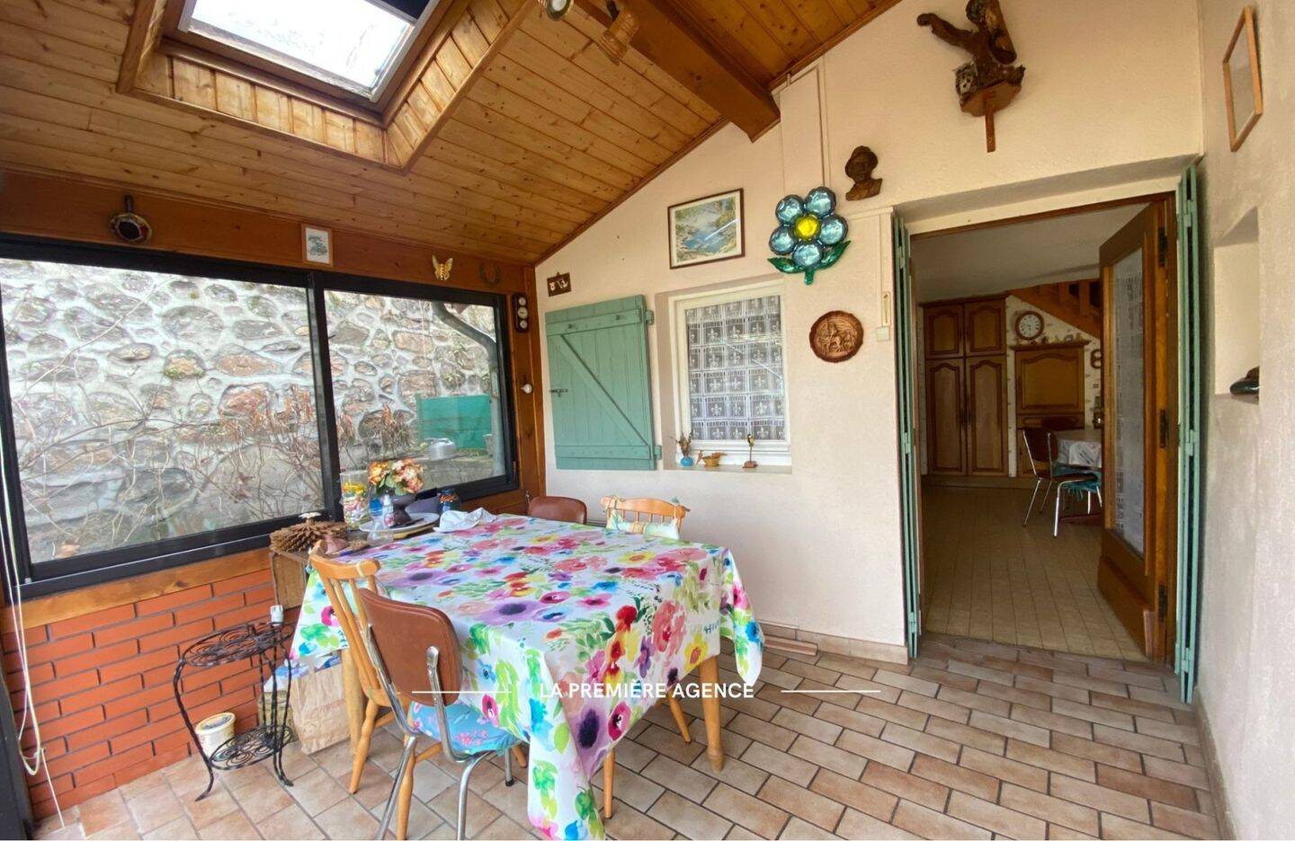 Maison à vendre, 64m², Saint-Marcel-l'Eclairé