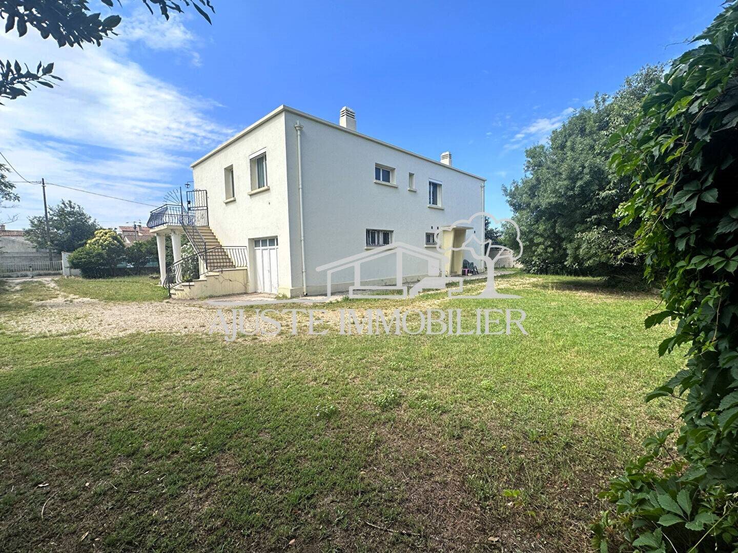 Appartement à vendre, 124m², Saint-Victoret