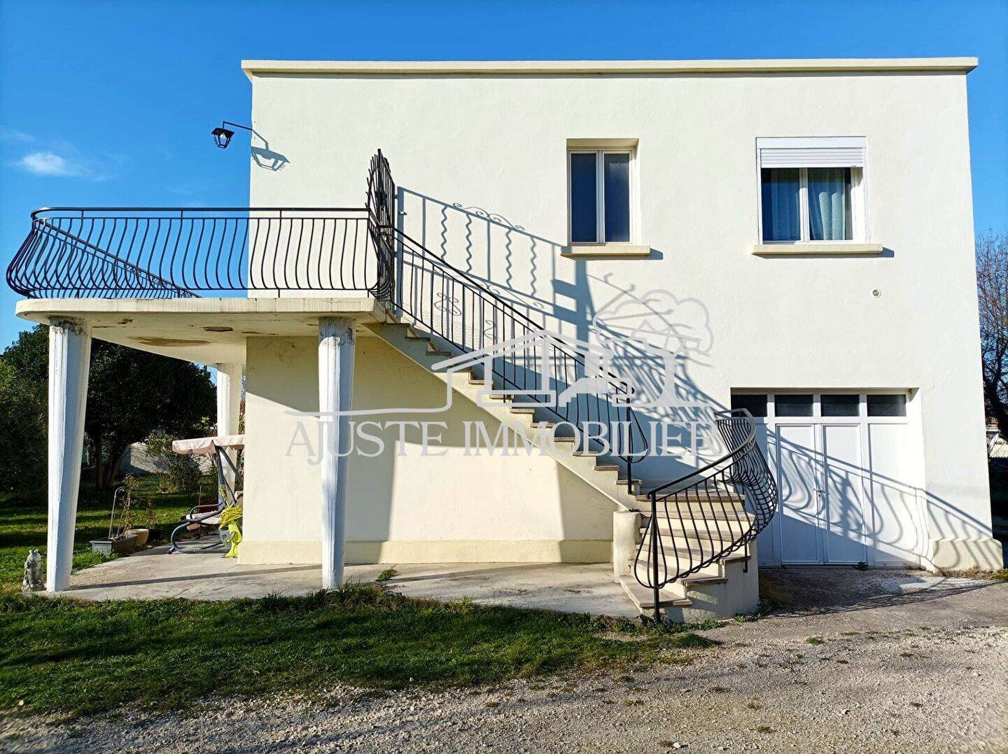 Appartement à vendre, 124m², Saint-Victoret