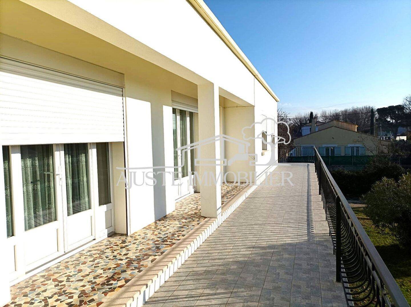 Appartement à vendre, 124m², Saint-Victoret