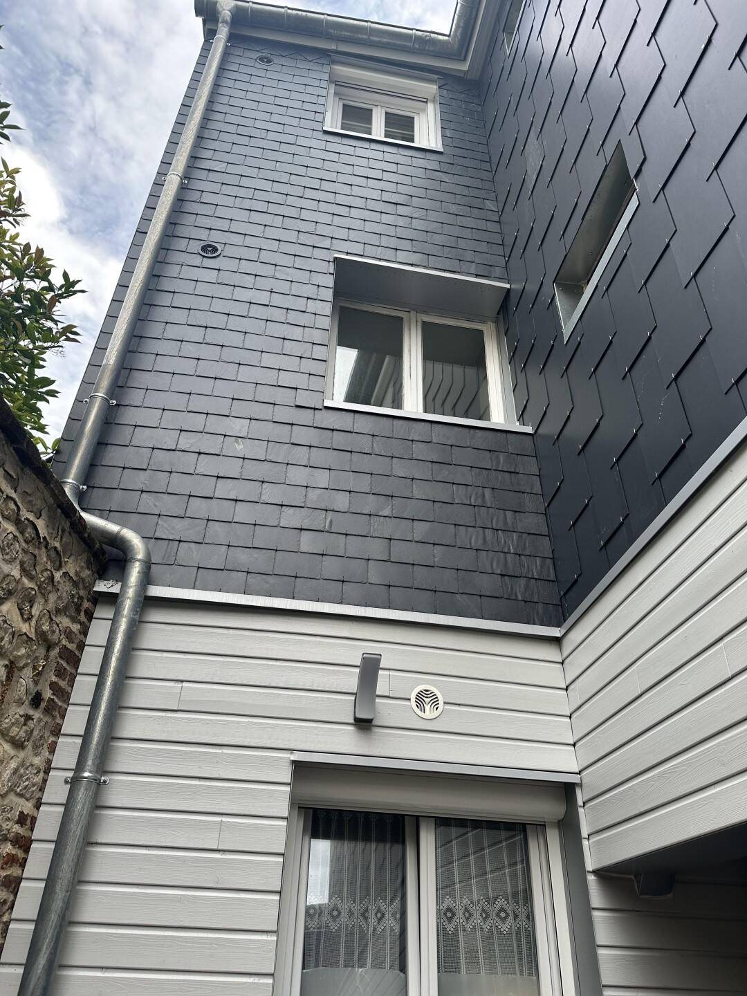 Appartement à vendre, 69m², Rouen