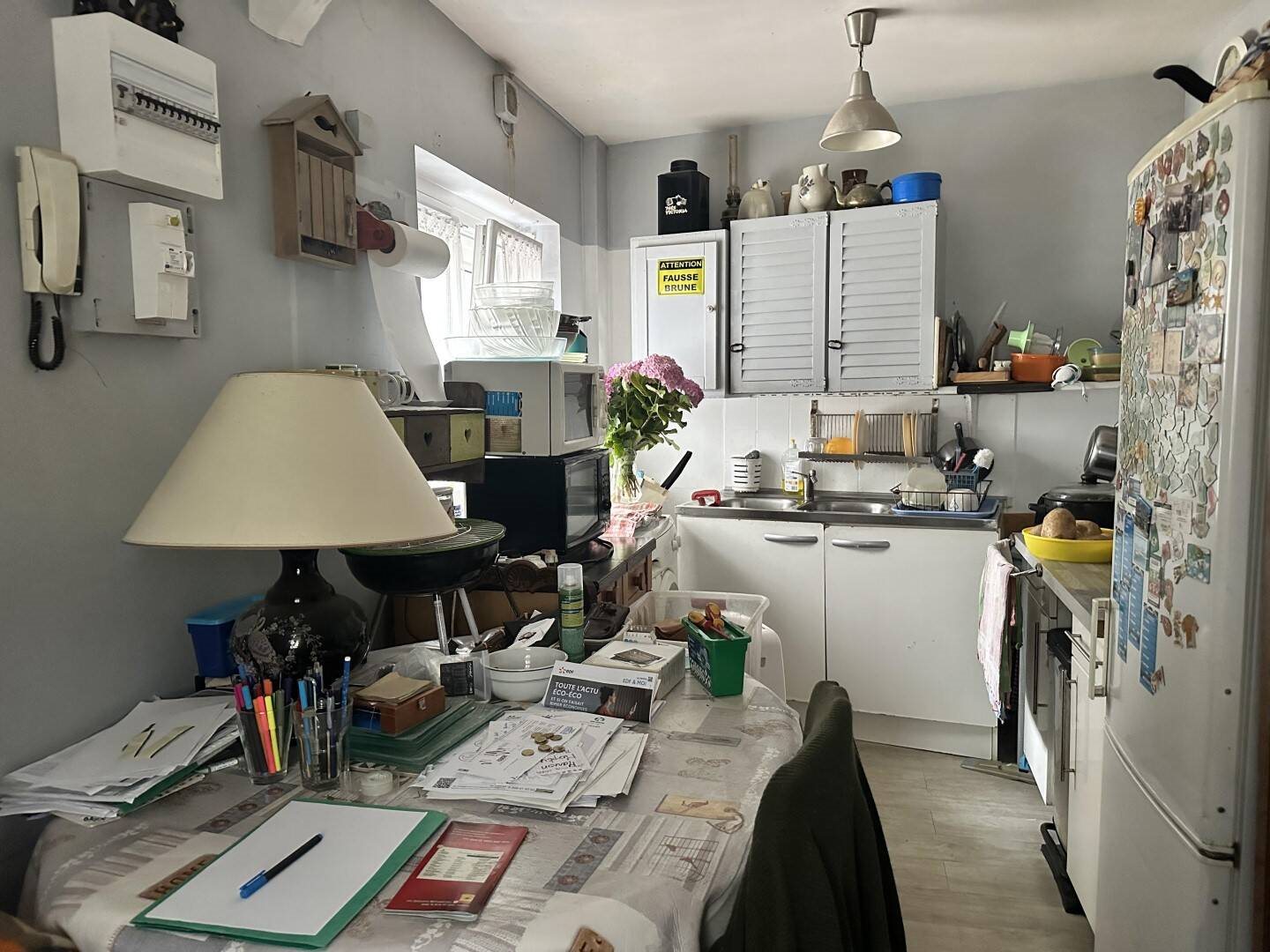 Appartement à vendre, 69m², Rouen