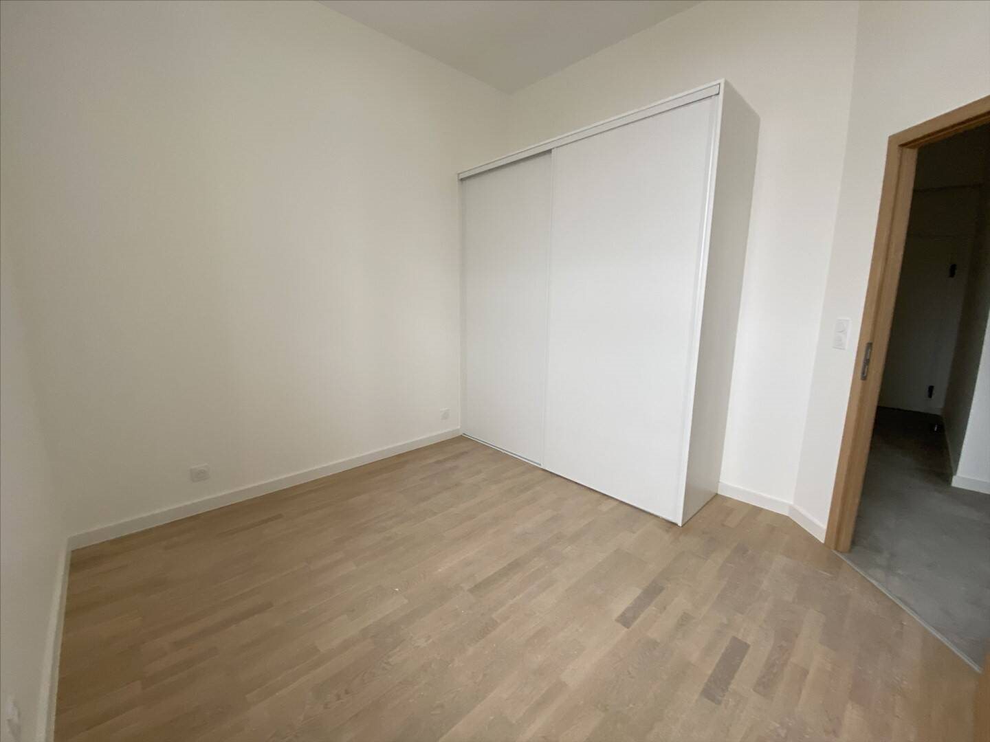 Appartement à louer, 47m², Besançon