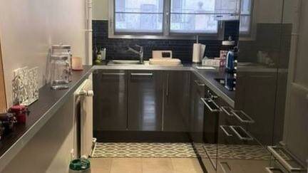 Appartement à louer, 77m², Paris 16ème