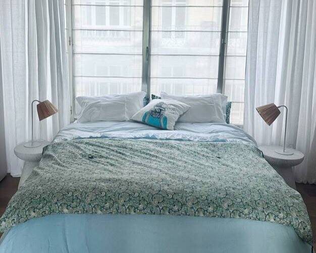 Appartement à louer, 77m², Paris 16ème