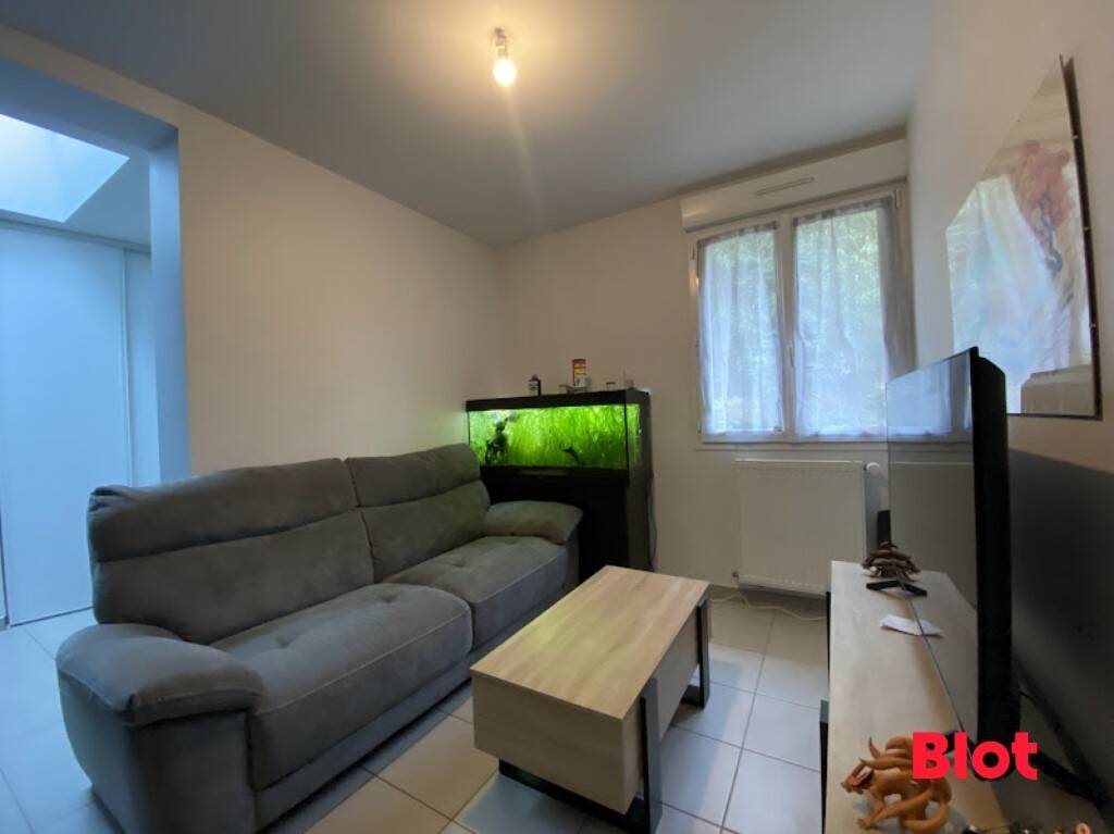 Appartement à vendre, 360m², Janzé