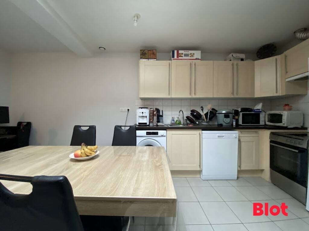Appartement à vendre, 360m², Janzé