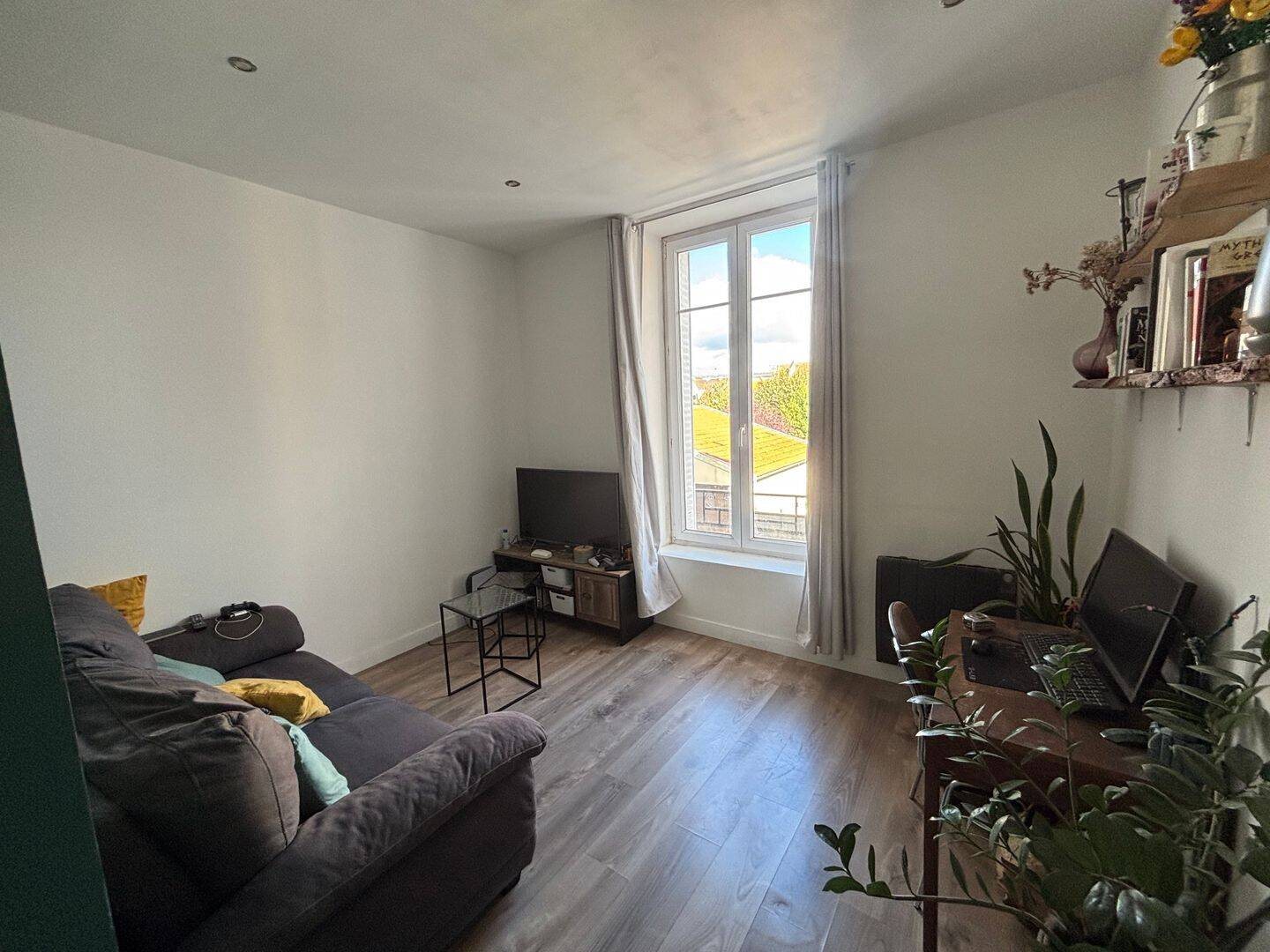 Appartement à vendre, 57m², Reims