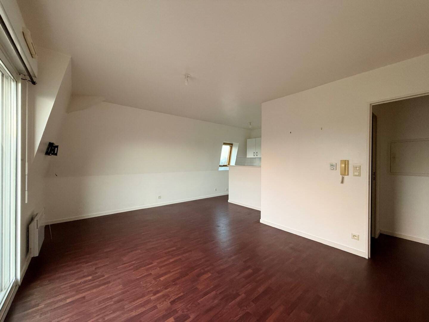Appartement à vendre, 41m², Ploufragan