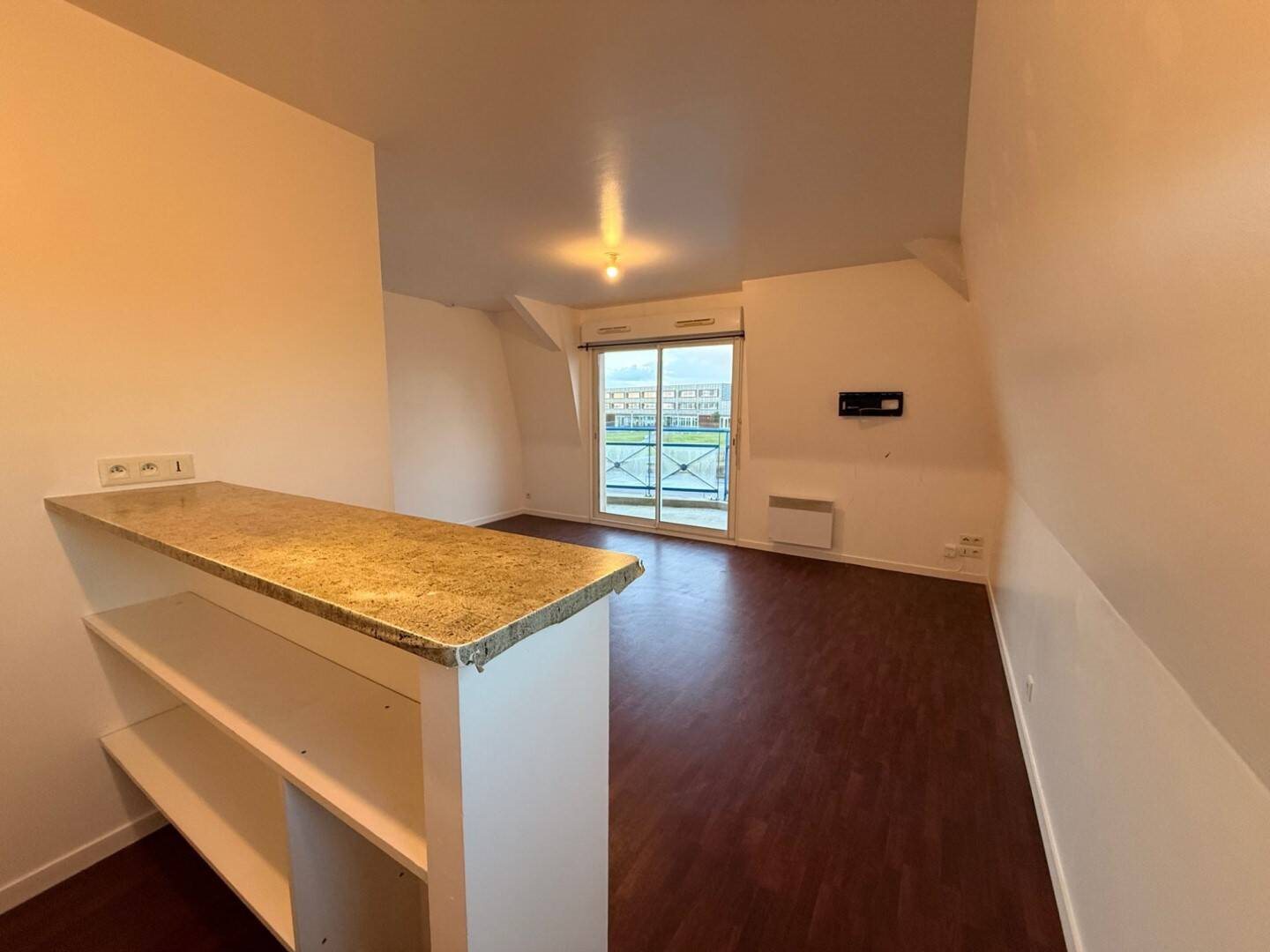 Appartement à vendre, 41m², Ploufragan