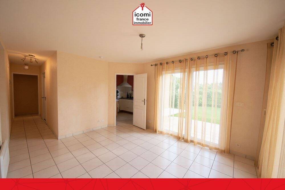 Maison à vendre, 125m², Bohars