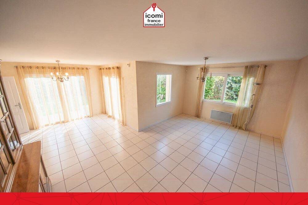 Maison à vendre, 125m², Bohars